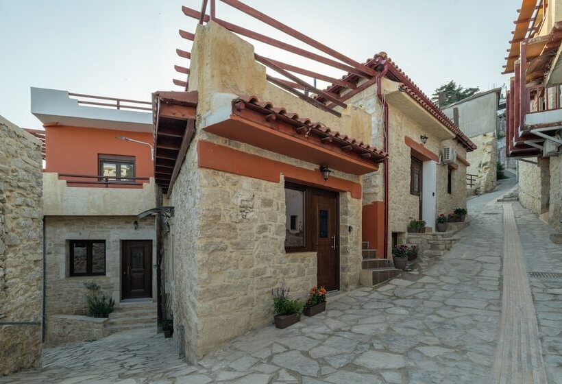 Draganigo Luxury Stone Houses
