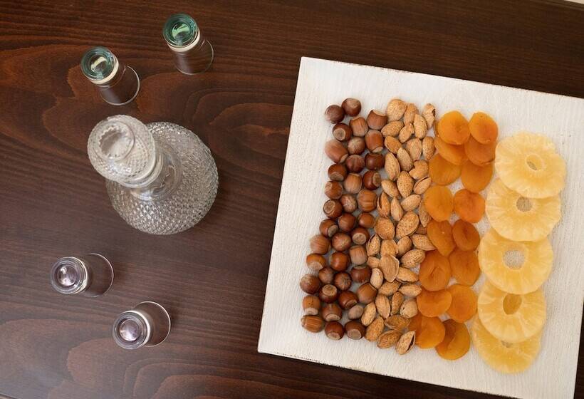 Draganigo Luxury Stone Houses