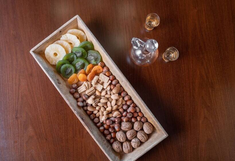 Draganigo Luxury Stone Houses