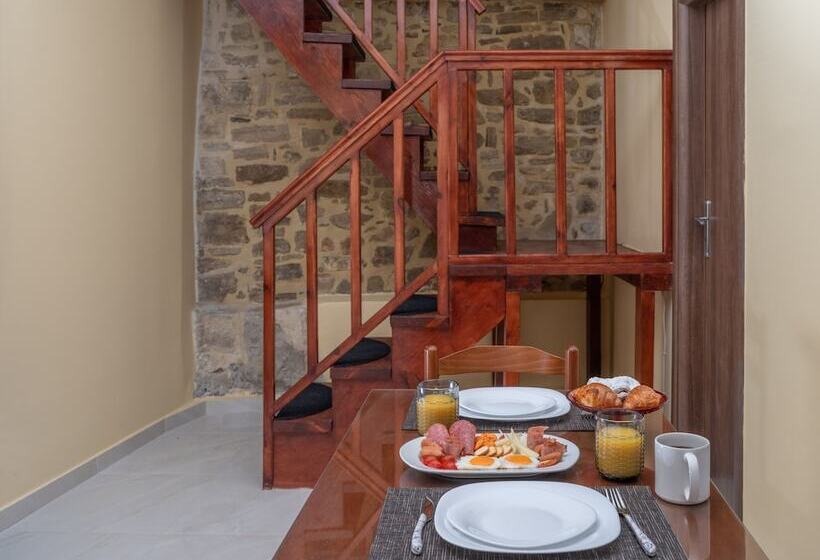 Draganigo Luxury Stone Houses