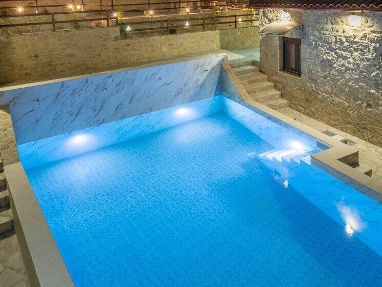 Draganigo Luxury Stone Houses