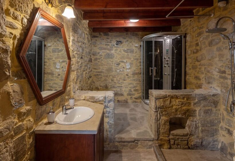 Draganigo Luxury Stone Houses