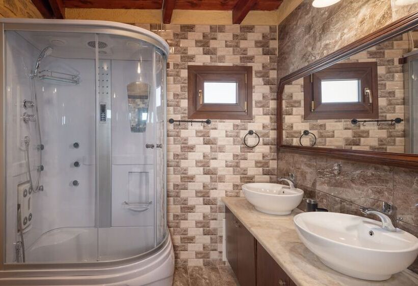 Draganigo Luxury Stone Houses