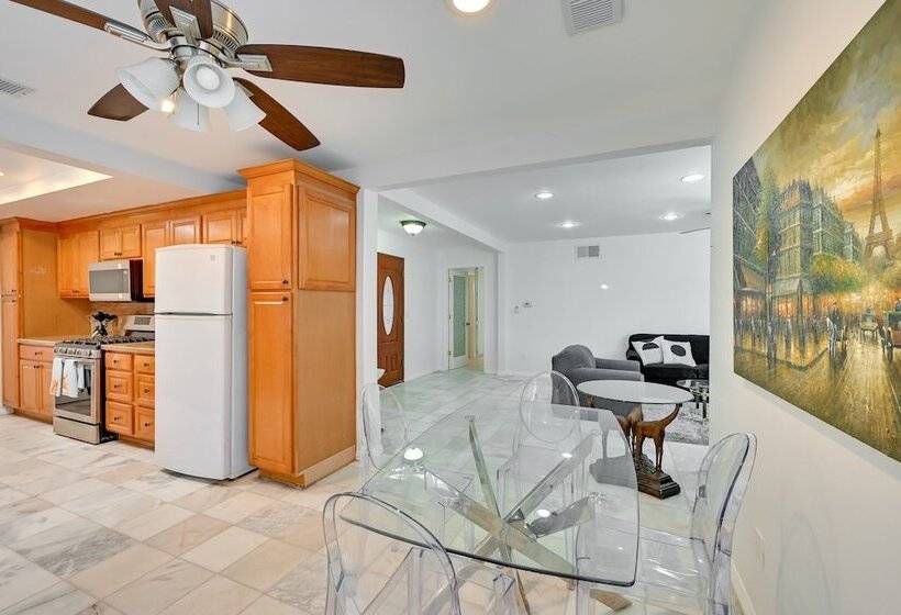 El Cajon Oasis W/ Backyard 17 Mi To Dtwn San Diego