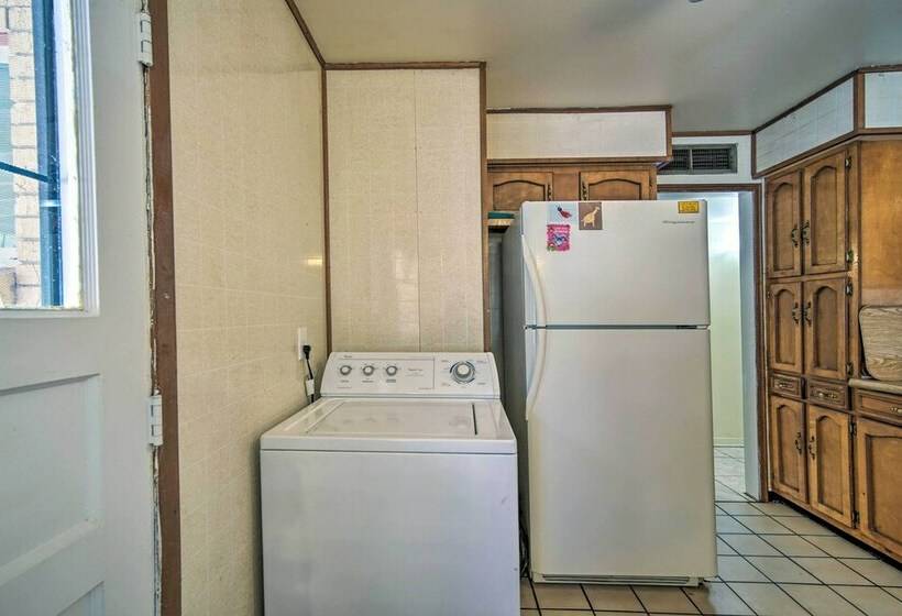 El Paso Home < 1 Mi To Lone Star Golf Club!