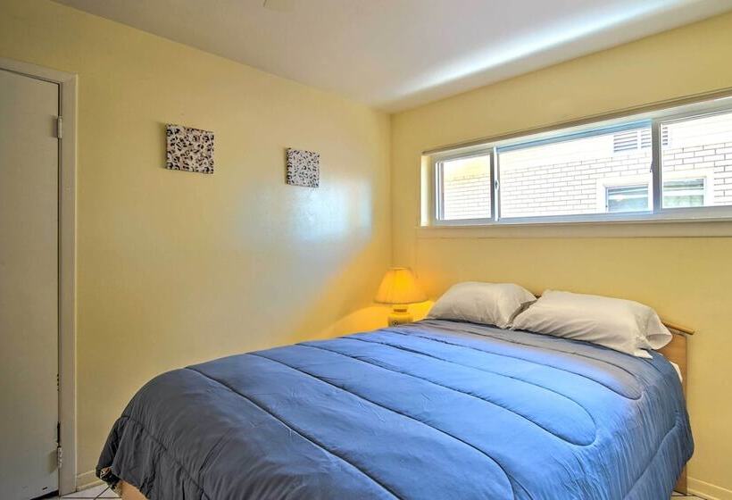 El Paso Home < 1 Mi To Lone Star Golf Club!