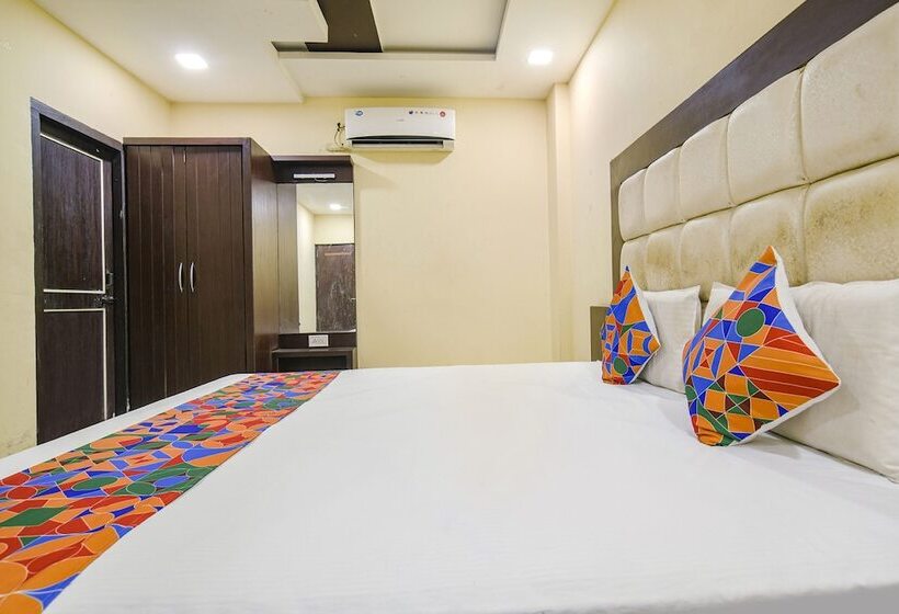 Fabhotel Parihar Palace