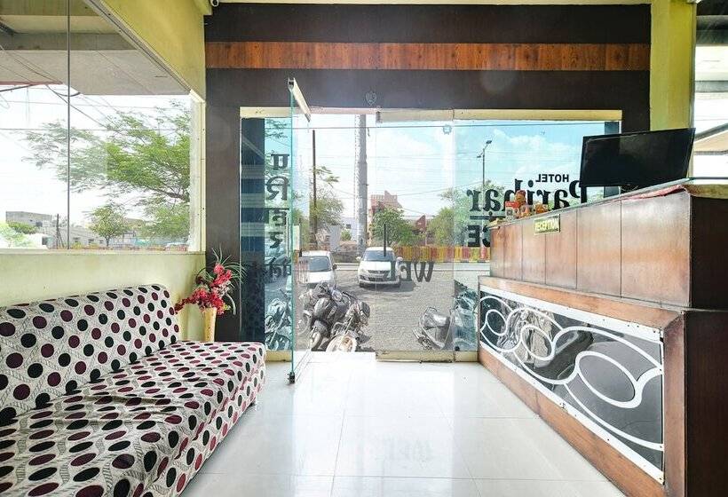 Fabhotel Parihar Palace