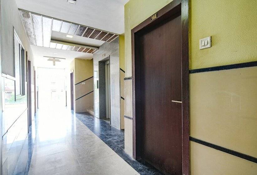 Fabhotel Parihar Palace