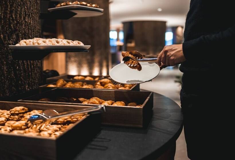 Familienhotel Familiamus