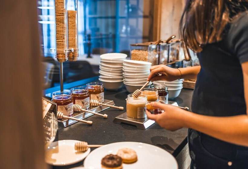 Familienhotel Familiamus