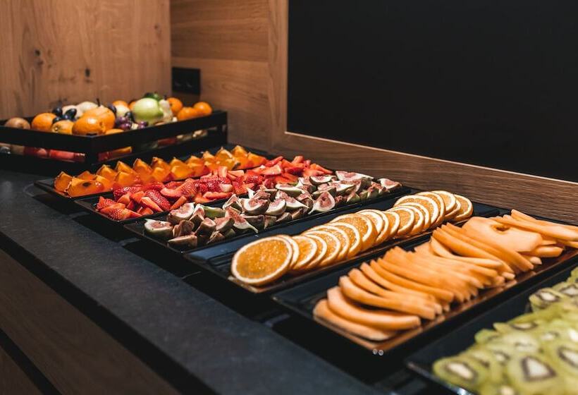 Familienhotel Familiamus