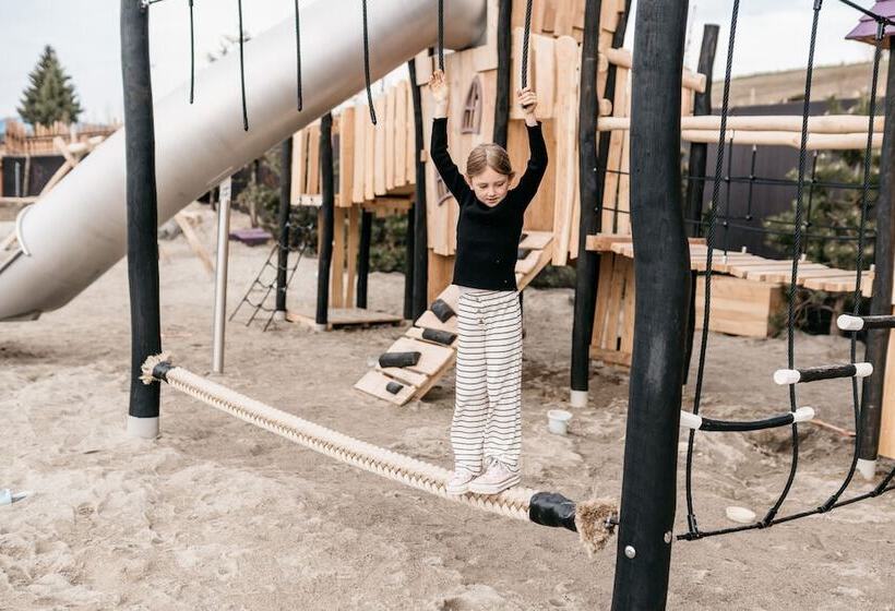 Familienhotel Familiamus