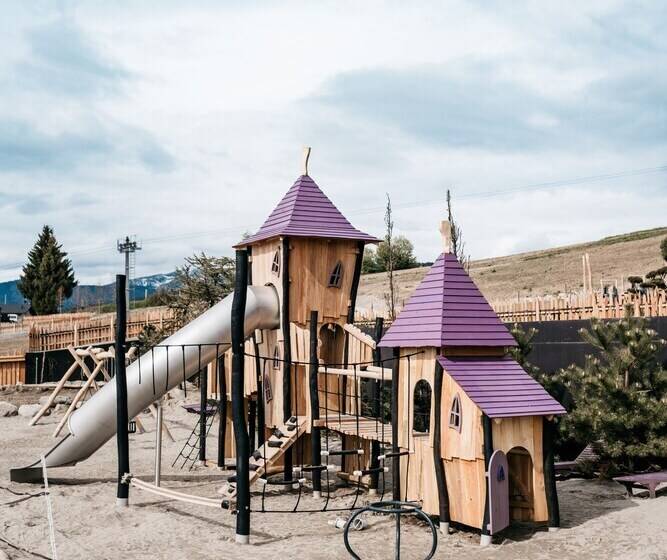 Familienhotel Familiamus