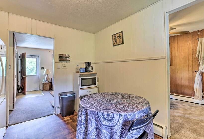 Family Friendly Allentown Abode W/ Backyard!