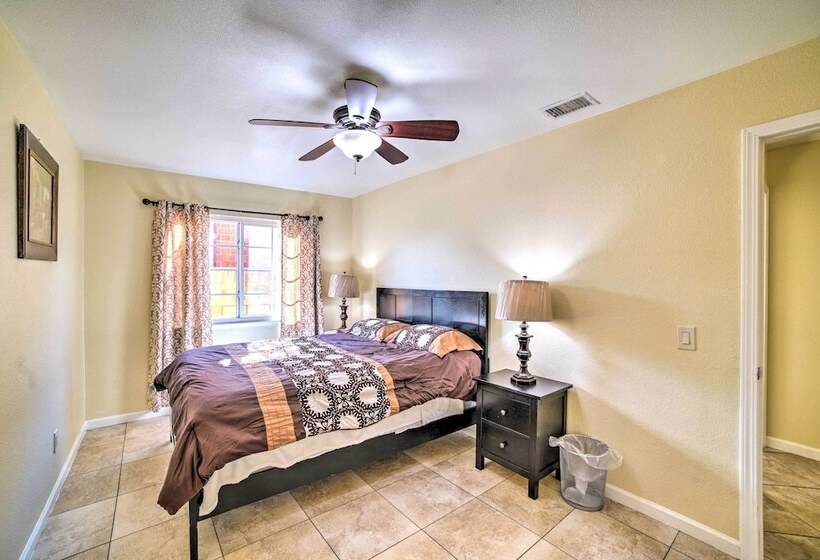 Family Friendly Home W/ Basketball Court!