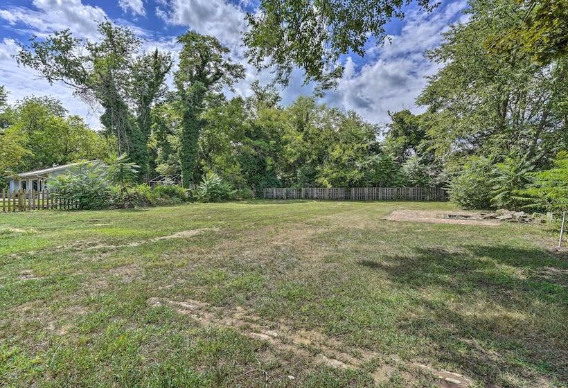 Family Friendly Millville Home < 8 Mi To Town