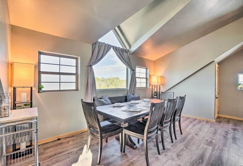 Family Friendly Williams Cabin W/ Gas Grill