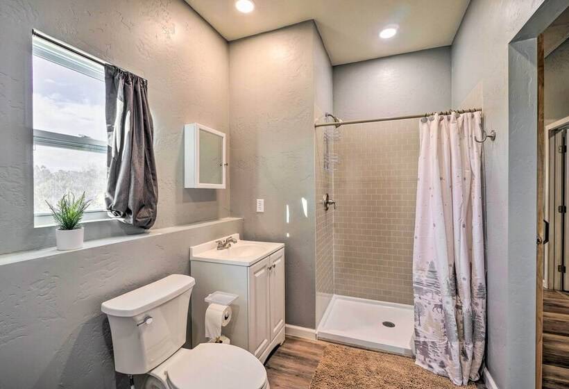 Family Friendly Williams Cabin W/ Gas Grill