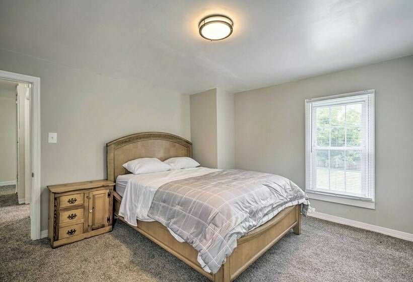 Family Friendly Millville Home < 8 Mi To Town