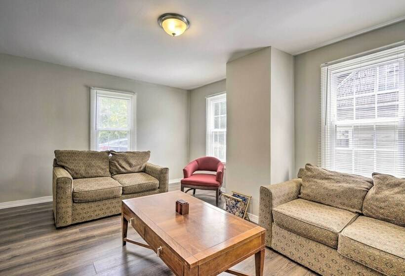 Family Friendly Millville Home < 8 Mi To Town