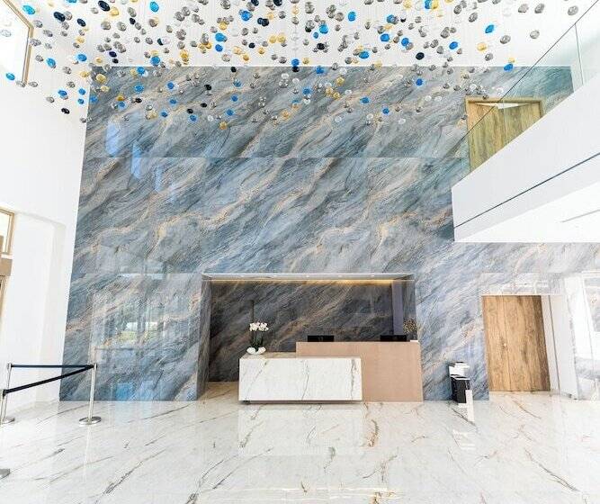 Grand Elis Hotel & Spa Resort