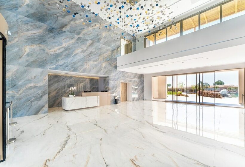 Grand Elis Hotel & Spa Resort