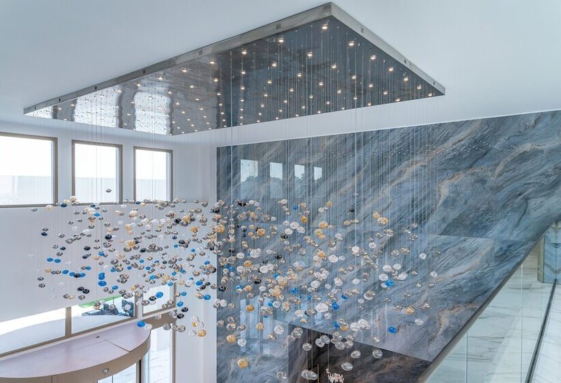 Grand Elis Hotel & Spa Resort