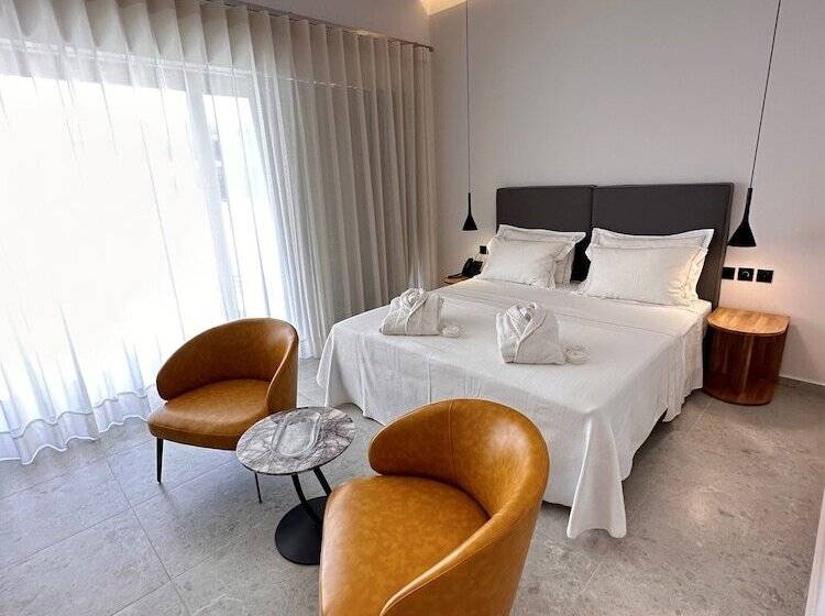 Grand Elis Hotel & Spa Resort