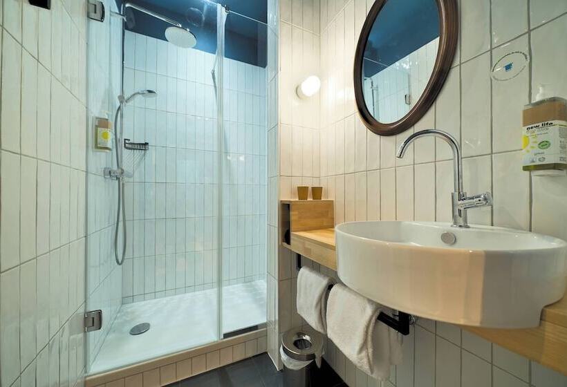 Greet Hotel Cernay Mulhouse