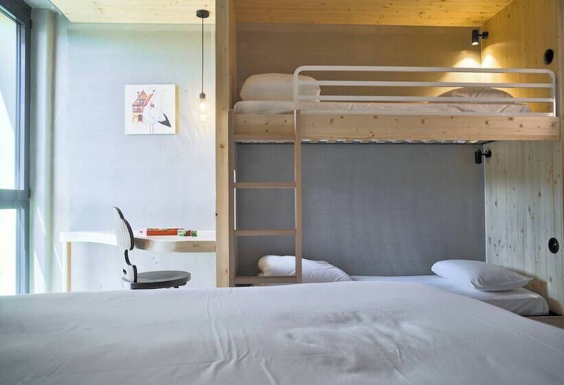 Greet Hotel Cernay Mulhouse