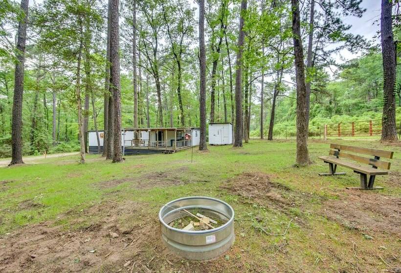 Hemphill Home W/ Community Perks < 1 Mi To Water!