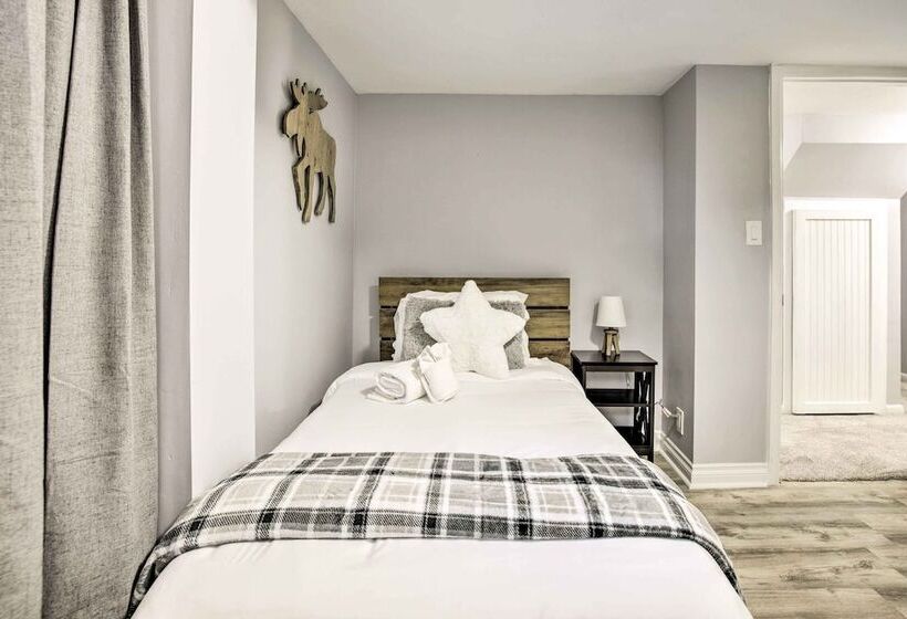 Historic Casper Retreat W/ Renovated Yard!