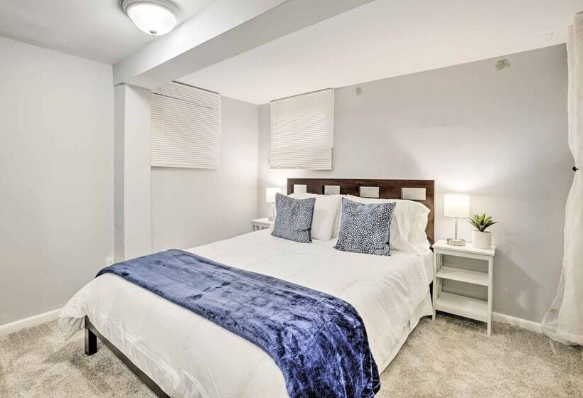 Historic Casper Retreat W/ Renovated Yard!