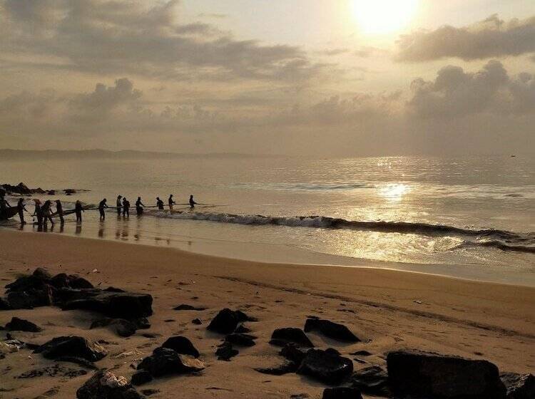 فندق فئة نجمة واحدة Aqsa Guest House Ciamis