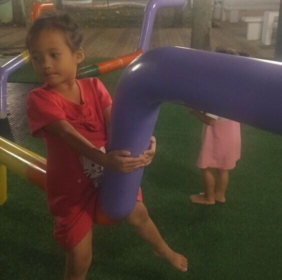 Хостел Aqsa Guest House Ciamis