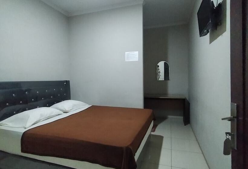 فندق فئة نجمة واحدة Aqsa Guest House Ciamis