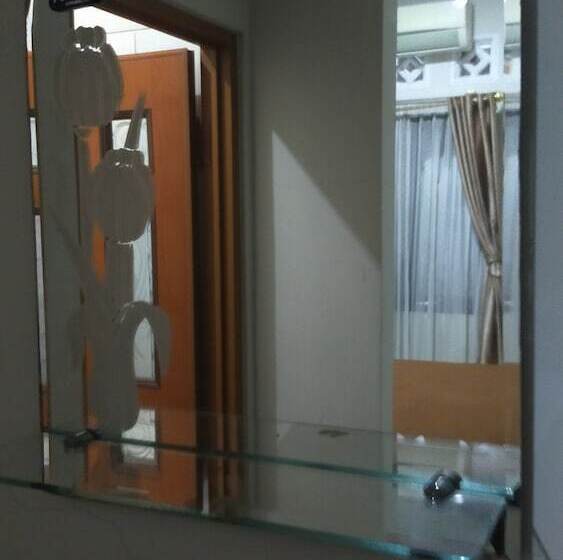 פונדק Aqsa Guest House Ciamis