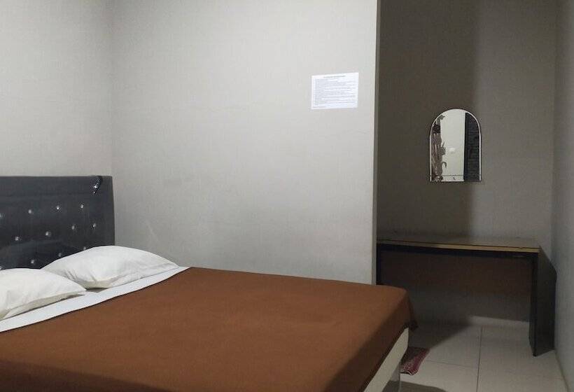 Хостел Aqsa Guest House Ciamis