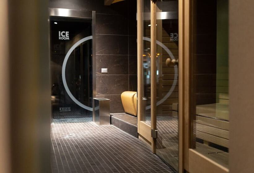 客栈  Atmosfere Milano Marittima