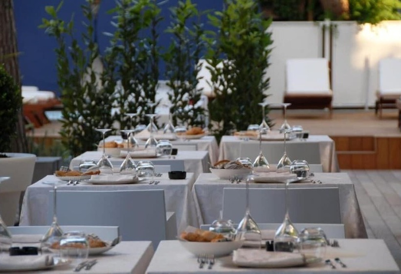 客栈  Atmosfere Milano Marittima