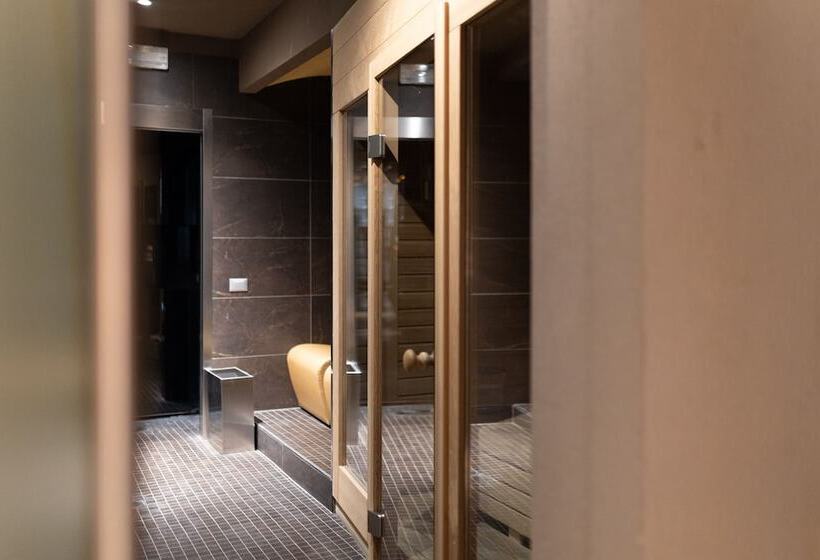 客栈  Atmosfere Milano Marittima