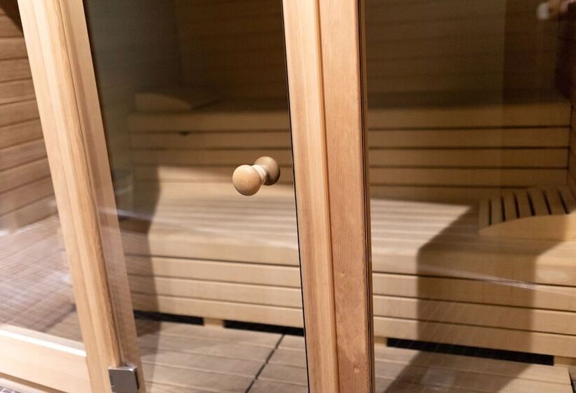 客栈  Atmosfere Milano Marittima