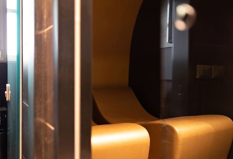 客栈  Atmosfere Milano Marittima