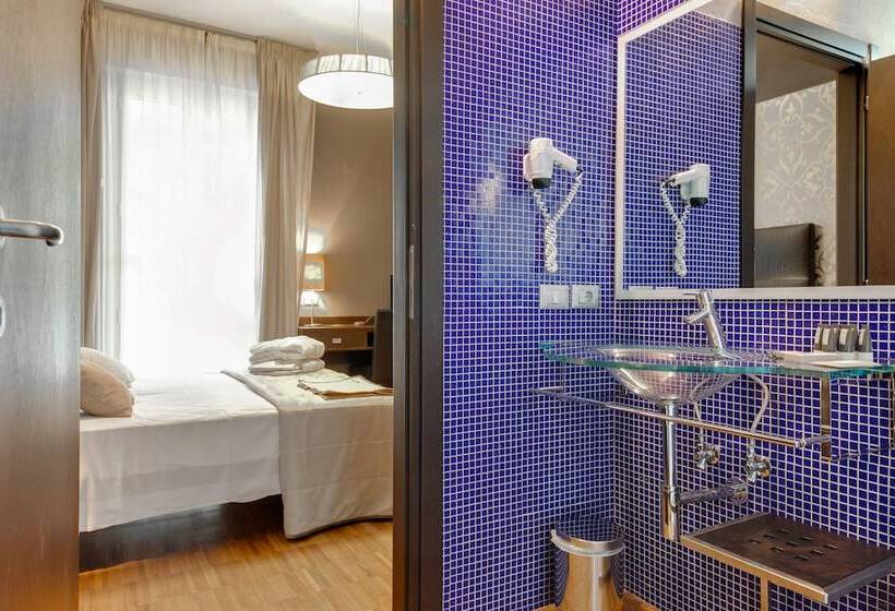 客栈  Atmosfere Milano Marittima