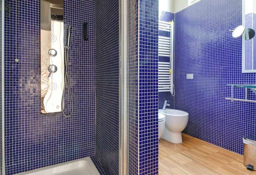 客栈  Atmosfere Milano Marittima