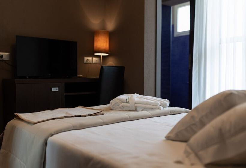 客栈  Atmosfere Milano Marittima