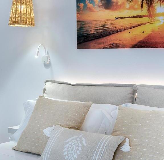 Hostal Perla Blanca Altea