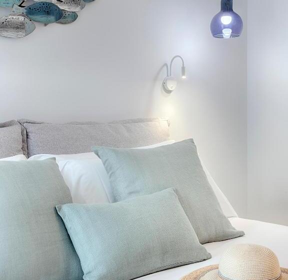 Hostal Perla Blanca Altea