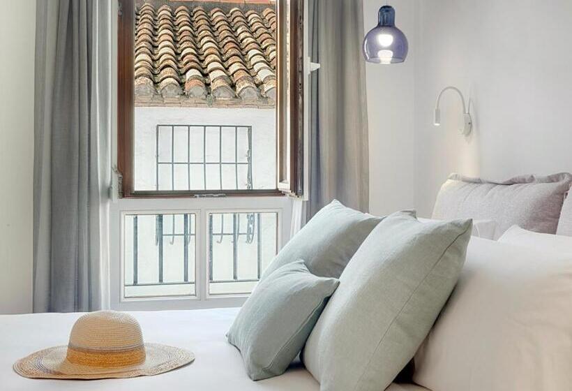 Hostal Perla Blanca Altea